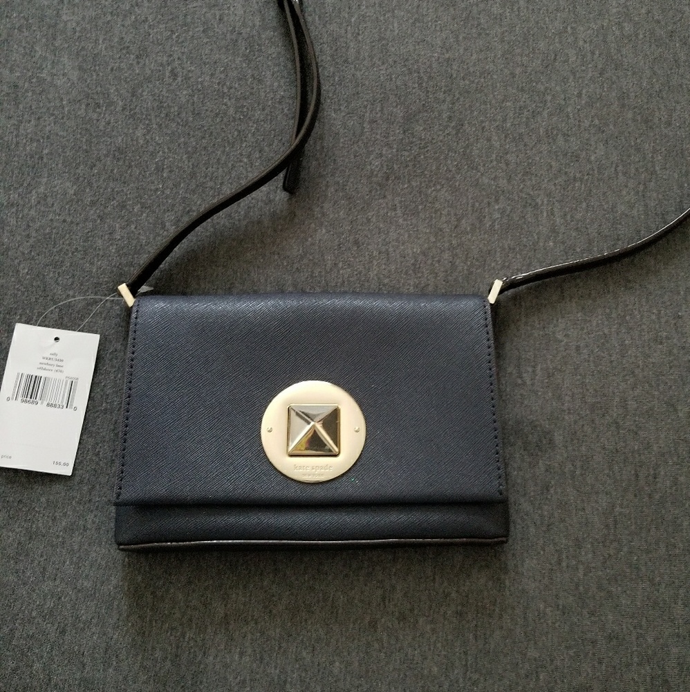 Kate spade crossbody purse