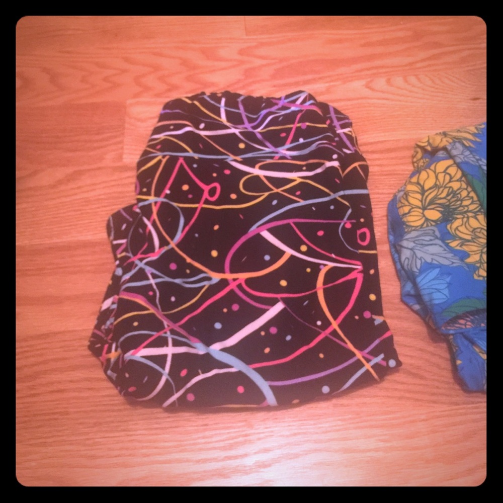 Birthday lularoe