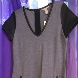 Banana republic dress