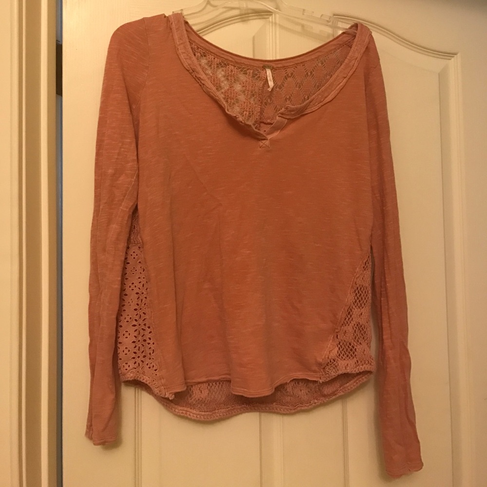 Free people shirt