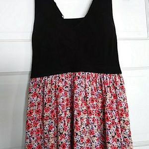 Gilligan & O'Malley

Gown