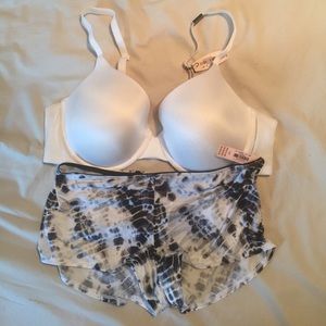 New Victoria secret bundle