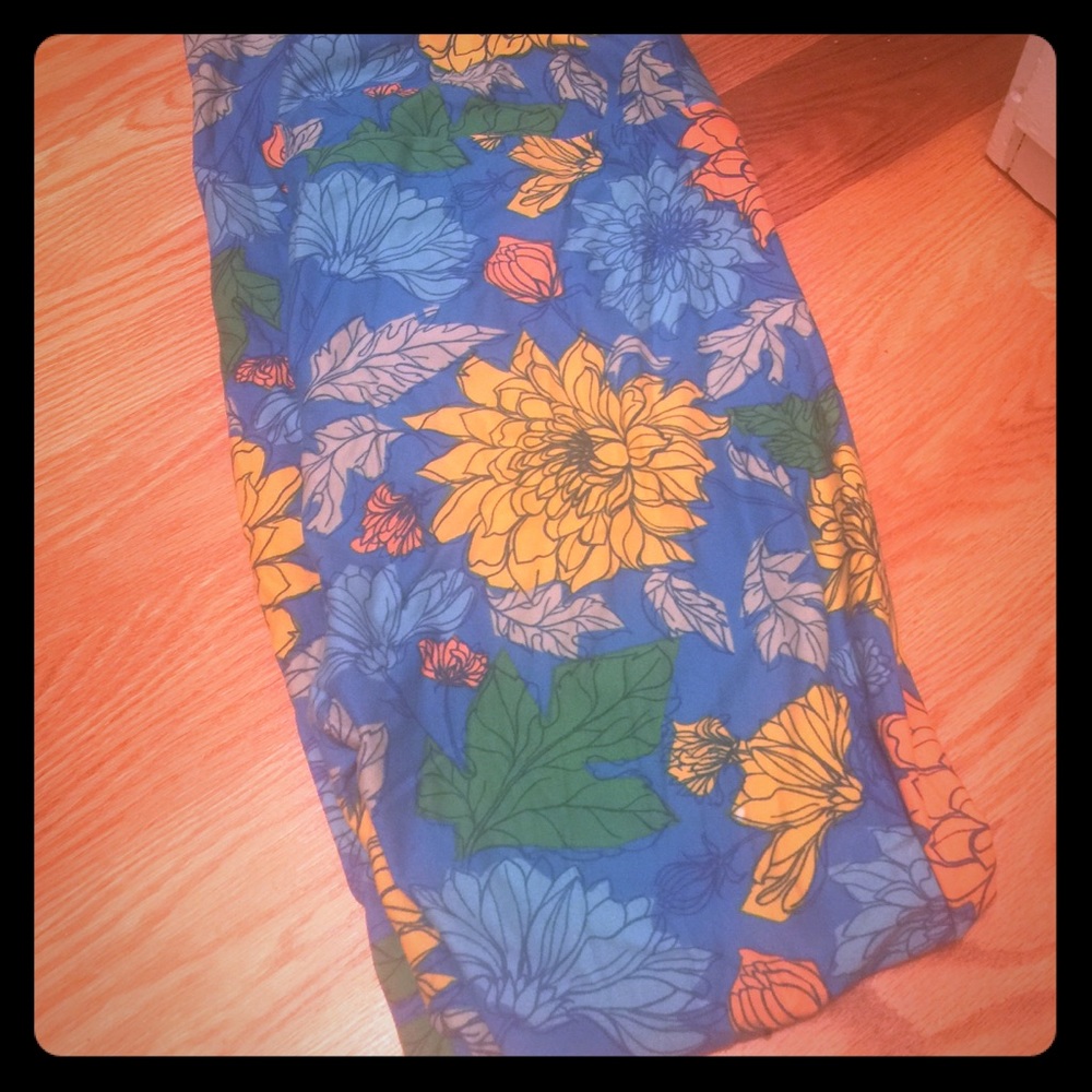 Lularoe tc leggings
