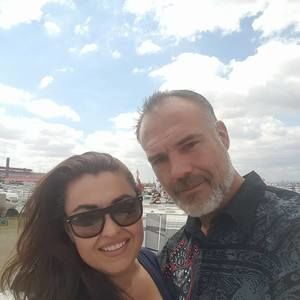 Meet your Posher, Jason