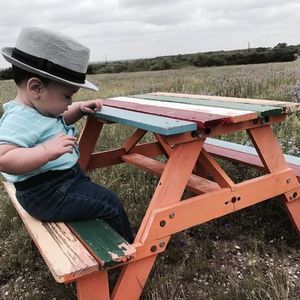 Meet your Posher, Veasna