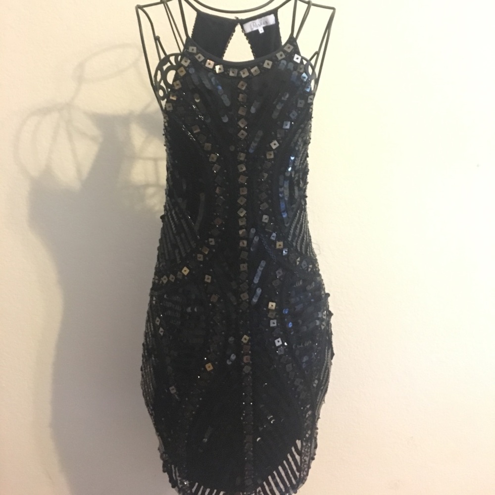 Parker Dress