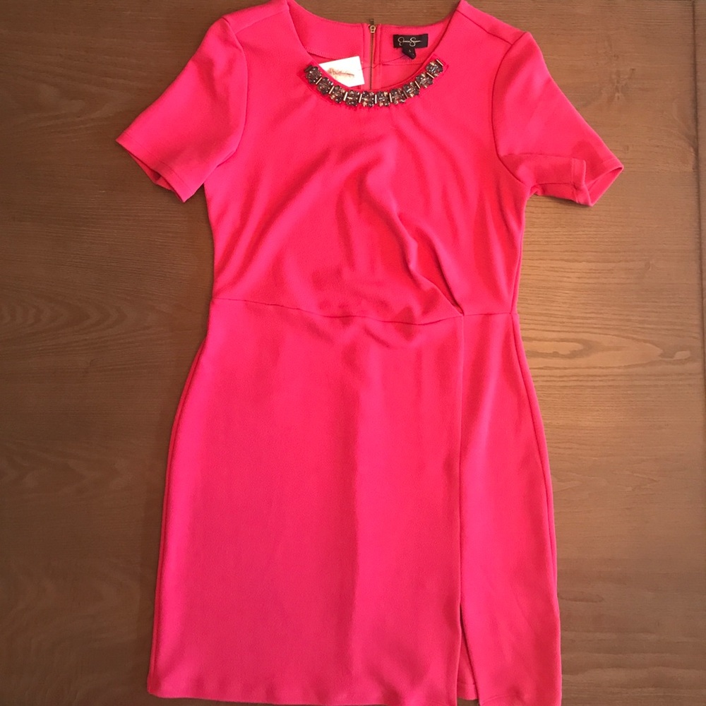 NWT Jessica Simpson Dress