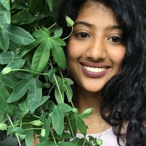 Meet your Posher, Alice