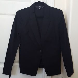 Black Blazer