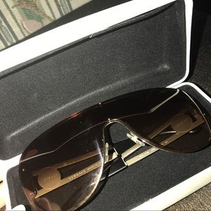 Men's Versace sunglasses