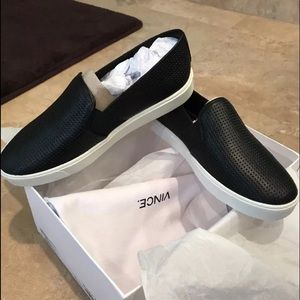 Vince Blair shoes size 7