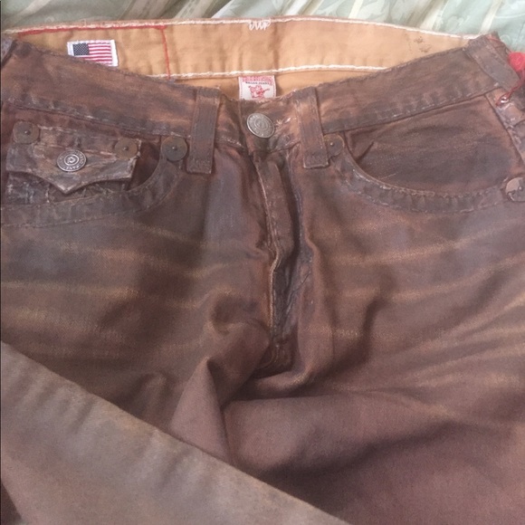 True Religion Brand Jeans - Picture 2 of 4