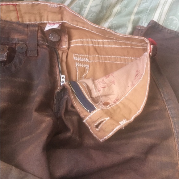 True Religion Brand Jeans - Picture 3 of 4