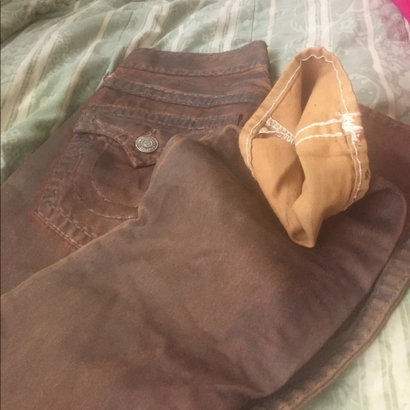 True Religion Brand Jeans - Picture 4 of 4