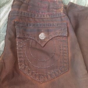 True Religion Brand Jeans