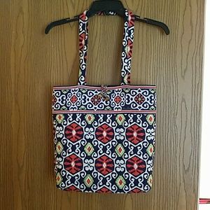 Vera Bradley tote