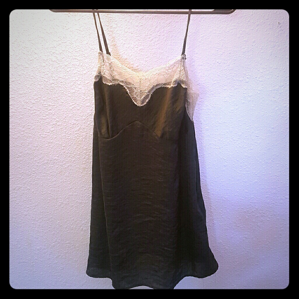 Lace Camisole