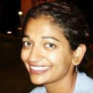 Meet your Posher, Anu