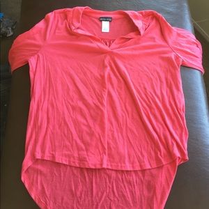Women's shirt