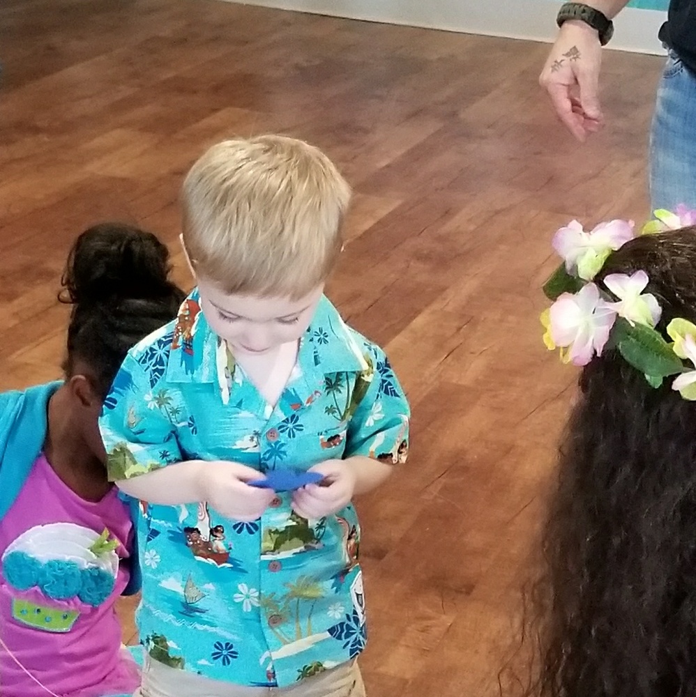 Meet your Posher, Lorri