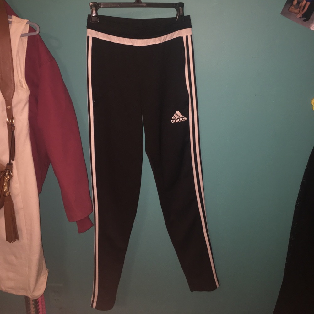 Men's Adidas Pants