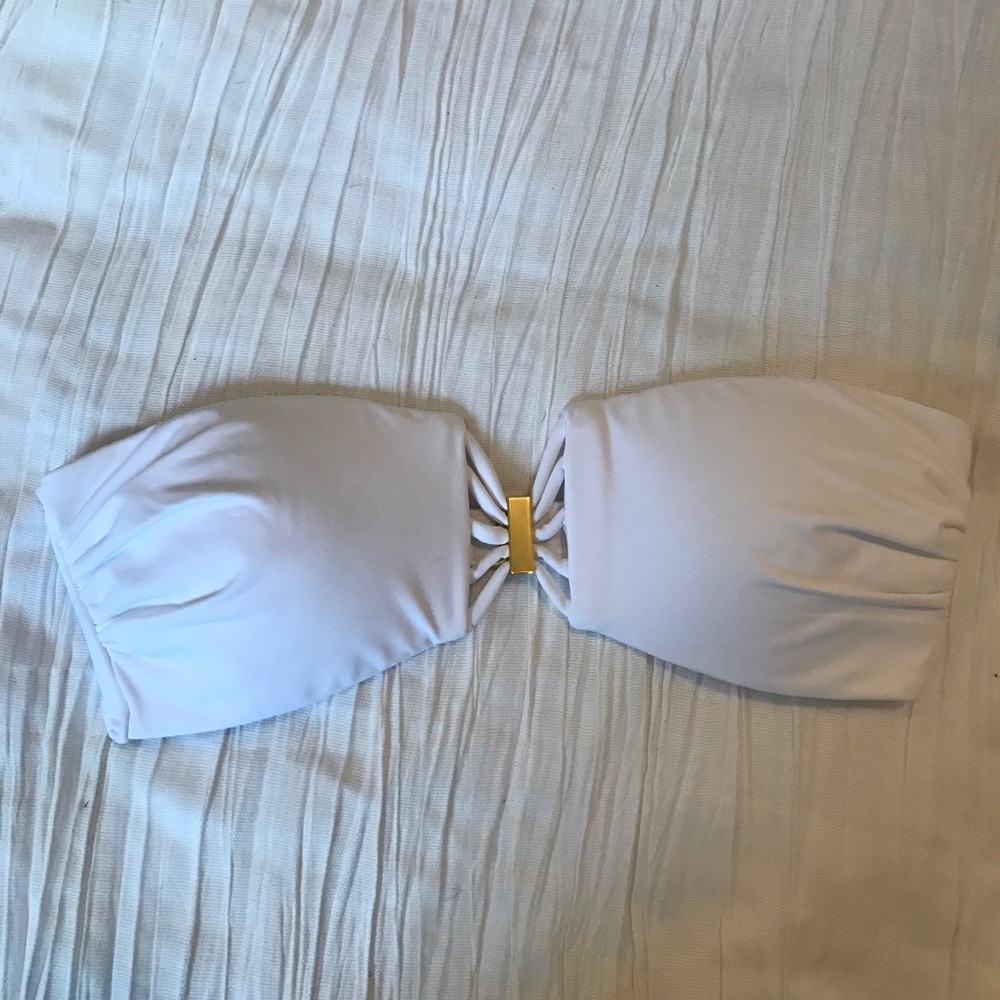 Victoria secret bathingsuit top