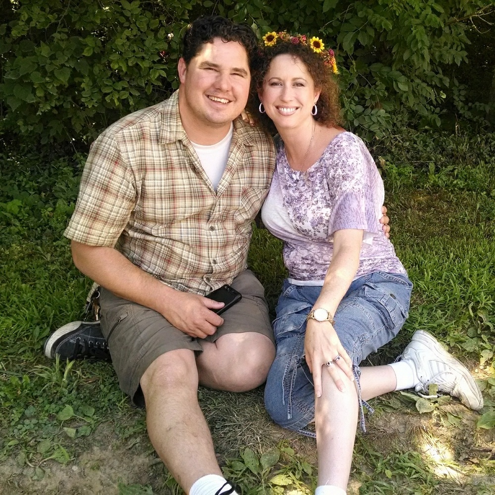 Meet your Posher, Ginny