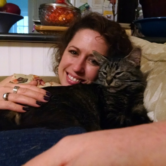 Meet your Posher, Ginny - Picture 5 of 8