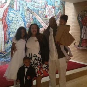 Meet your Posher, Anna lisa