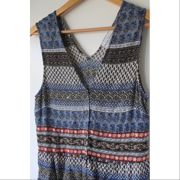 Romper - Picture 2 of 3