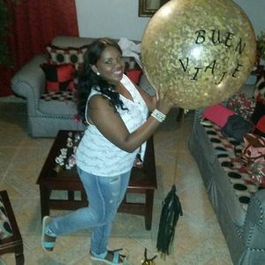 Meet your Posher, Catherine elisa