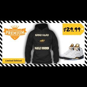 Limited amount of these sweaters.