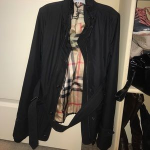 Burberry Jacket