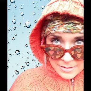 Meet your Posher, Allison