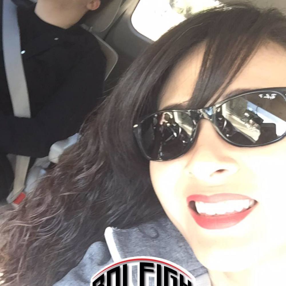 Meet your Posher, Talula