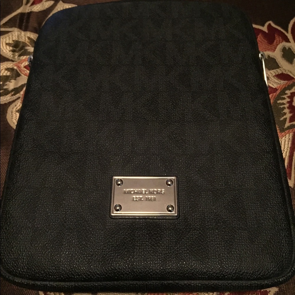 Authentic Michael Kors Tablet Case
