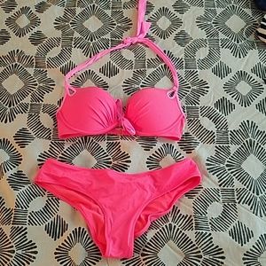 Victoria Secret bikini