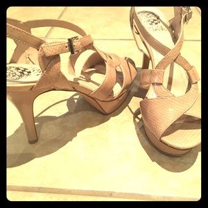 Brand new  sexy sandals, they are very