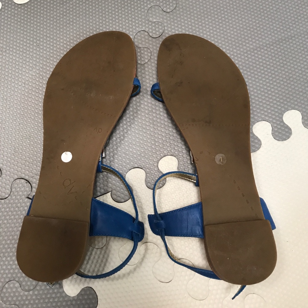 Dolce vita sandals - Picture 2 of 2