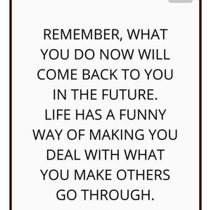 Meet your Posher, Latoya