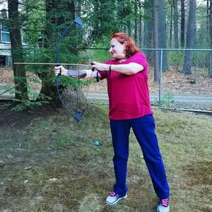 Meet your Posher, Deborah