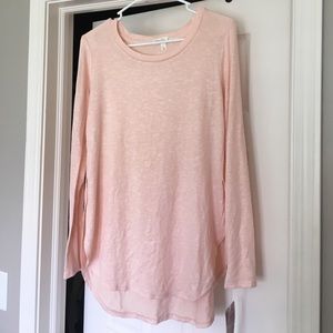 Light weight spring sweater