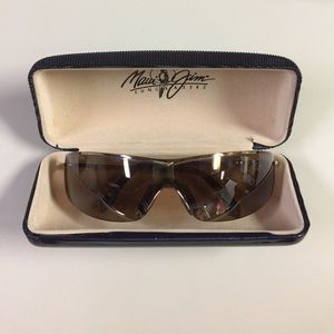 Maui Jim Sunglasses MJ-511-16