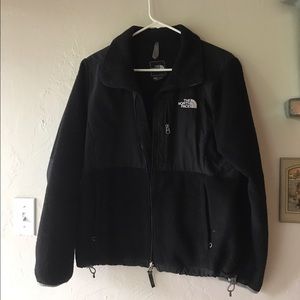 North Face Fleece Jacket