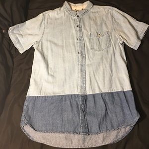 PacSun x Modern Amusement Denim