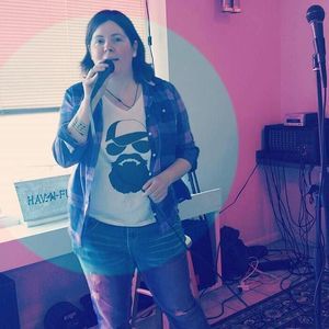 Meet your Posher, Sara