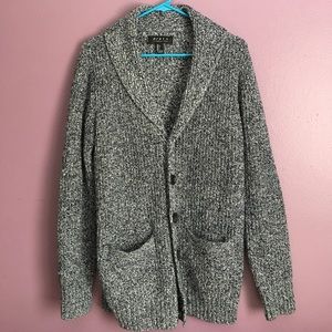 Men's (small) or Women's cardigan. Forever 21 MEN