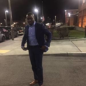 Meet your Posher, Frantzy