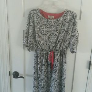 Soho dress