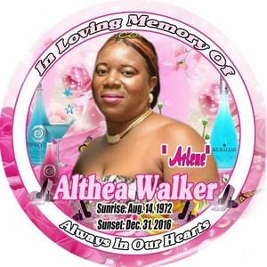 Meet your Posher, Evadne